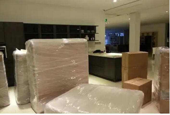 厦门到五华县长途搬家