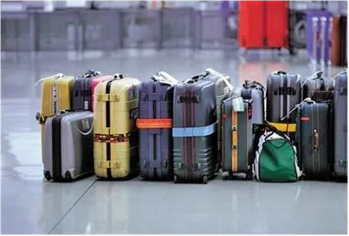 厦门到五华县行李托运